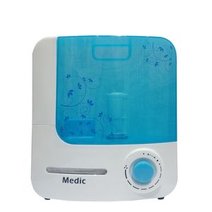 بخور سرد مدیک مدل m236