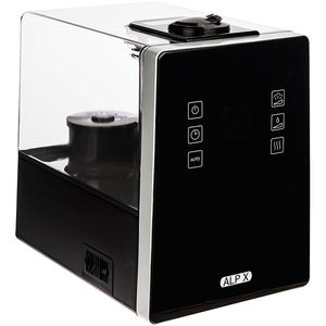 بخور سرد و گرم آلپکس مدل sh8412
