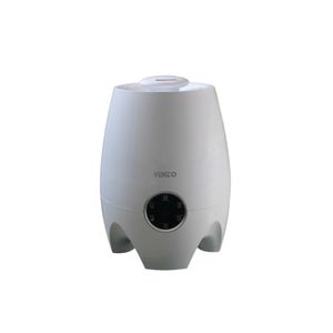 بخور سرد و گرم وکتو مدل  hq js 450s