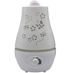 بخور سرد واته مدل air humidifier 001