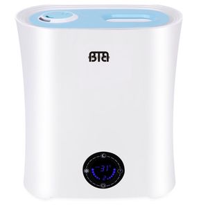 بخور سردبی تی بی مدل hyb 24