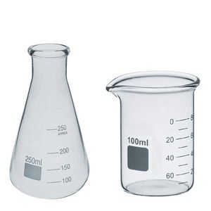 بشر و ارلن آزمایشگاهی مدل b100