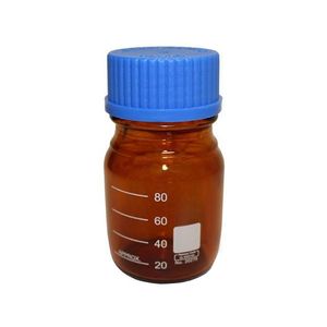 بطری آزمایشگاهی مدل 02 حجم 100 میلی لیتر