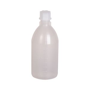 بطری آزمایشگاهی کد bt500 ظرفیت 500 میلی لیتر