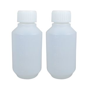 بطری مدرج مدل bm 50 بسته 2 عددی