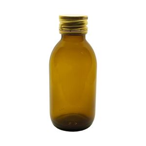 بطری مدل sm 120 ظرفیت 120 میلی لیتر