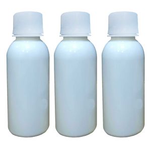 بطری پت یونیکا مدل 120ml بسته 3 عددی