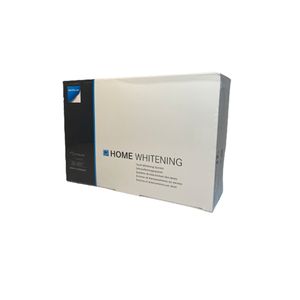 بلیچینگ سفید کننده دندان وایت اسمایل مدل home22 وزن 25 گرم بسته 5 عددی