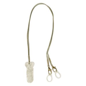 بند نگهدارنده سمعک مدل hearing aid کد ha01