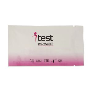 بی بی چک آی تست مدل cassette بسته 2 عددی