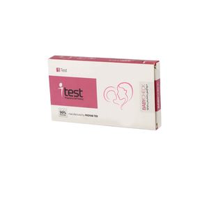 بی بی چک آی تست مدل cassette