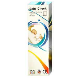 بی بی چک بی آر اس مدل self testing01