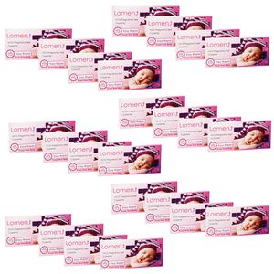 بی بی چک لومنت مدل cassette24 مجموعه 24 عددی