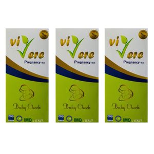 بی بی چک ویور مدل cassette مجموعه 3 عددی