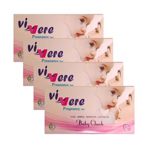بی بی چک ویور مدل cassette مجموعه 4 عددی