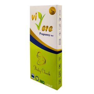 بی بی چک ویور مدل cassette