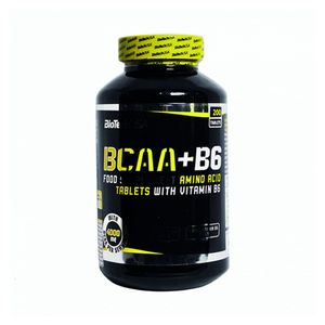 بی سی ای ای+b6 بایوتک بسته 200 عددی