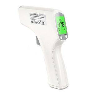 تب سنج دیجیتال آلفامد مدل ufr103