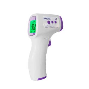 تب سنج دیجیتال آیگورا مدل ad801