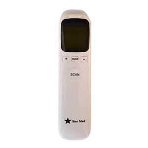تب سنج دیجیتال استارمد مدل ck t1502