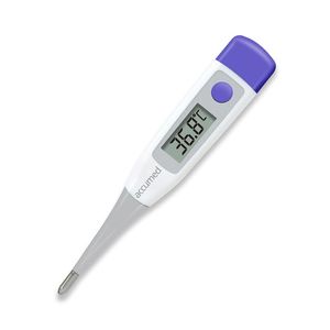 تب سنج دیجیتال اکیومد مدل tk250