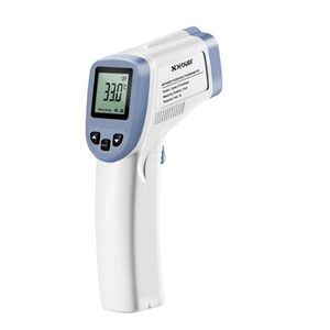 تب سنج دیجیتال ایکس بیر مدل ms4004