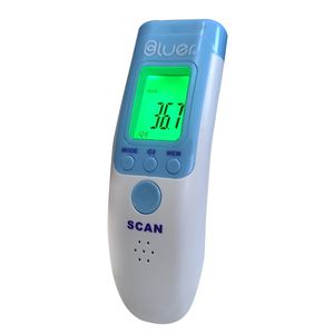 تب سنج دیجیتال بلوئر مدل jbx 183