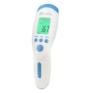 تب سنج دیجیتال بلوئر مدل jxb 182