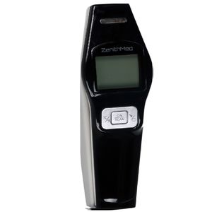 تب سنج دیجیتال زنیتمد مدل ft 100a