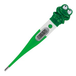 تب سنج دیجیتال مدل  fora mt86 طرح قورباغه