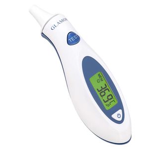 تب سنج دیجیتال گلامور مدل det 102