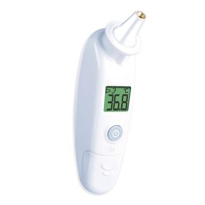تب سنج دیجیتال گوشی رزمکس مدل ra600