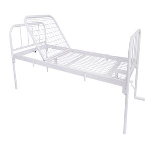 تخت بیمار یک شکن پالس ویژن کد 2000