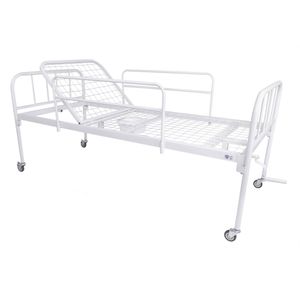 تخت بیمارستان پالس ویژن مدل sh1_lk کد 4499