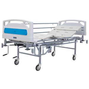 تخت بیمارستانی سینا کد a311po21.2