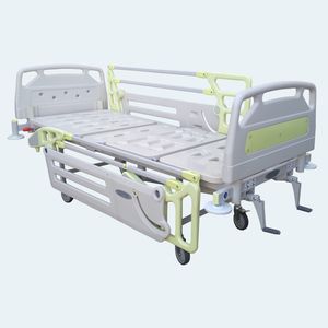 تخت بیمارستانی پیاوار مدل  25000md
