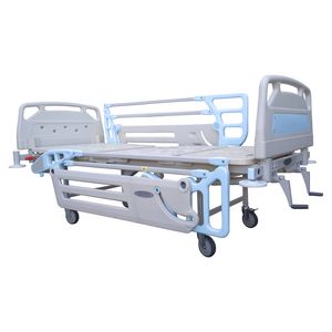 تخت بیمارستانی پیاوار مدل 25000md1