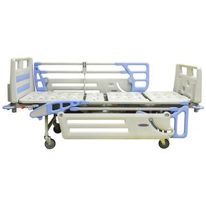تخت بیمارستانی پیاوار مدل ec1s