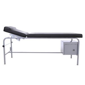 تخت معاینه مدل m24