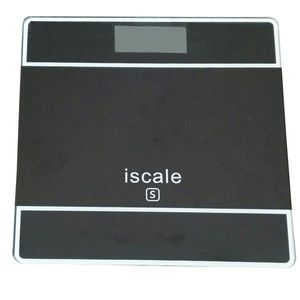 ترازو الکترونیکی مدل iscale s