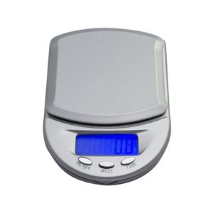 ترازو جیبی دیجیتال مدل diamond a04