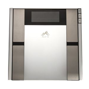ترازو دیجیتال آلپکس مدل gbf 830