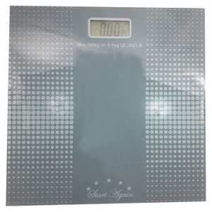 ترازو دیجیتال استارت اگین مدل s.a2