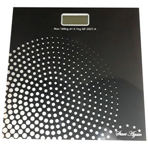 ترازو دیجیتال استارت اگین مدل sa.52