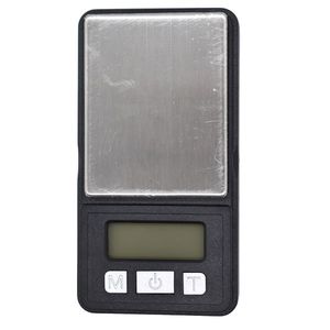 ترازو دیجیتال ام تی مدل nad cho112