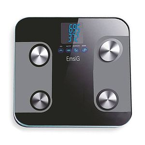 ترازو دیجیتال امسیگ مدل bd46 کد 46