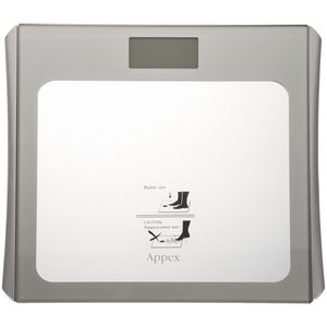ترازو دیجیتال اپکس مدل aps 169w