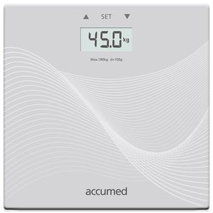 ترازو دیجیتال اکیومد مدل bs 1204