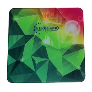 ترازو دیجیتال ایرولند مدل el 02