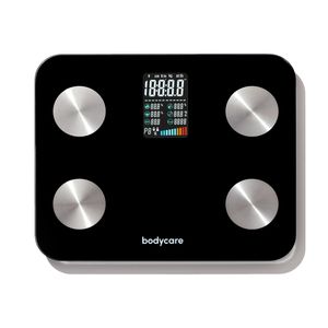ترازو دیجیتال بادی کر مدل bfisw01